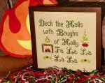 (image for) Deck The Halls